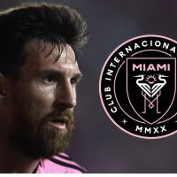 La cláusula secreta de Messi con Inter Miami antes de la gira