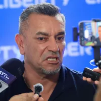 Saprissa dejaría ir a un futbolista que quiere José Giacone: el club de Costa Rica que se lo llevaría