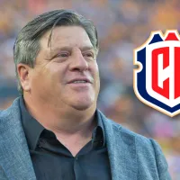 Alivio en Costa Rica: el Piojo Herrera recibe su primera gran noticia al mando de La Sele