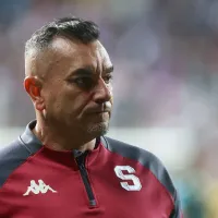 Saprissa no cierra la herida: el impacto que revive la gran decepción de José Giacone