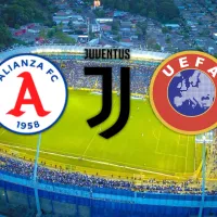 A la par de Juventus y otro campeón de Europa: Alianza FC destaca en un ranking internacional