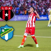 ＂Es lo que buscaba＂: Byron Bonilla confirma su futuro con un mensaje para Real Estelí