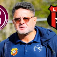 ＂Se tiene que ir ya＂: Jafet Soto explota con una denuncia que involucra a Saprissa y Alajuelense