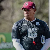 Se cayó un refuerzo: José Giacone se topa con un problema inesperado en Saprissa