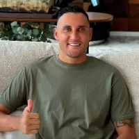 ＂Tengo una propuesta＂: Keylor Navas anuncia la noticia que puede cambiar el futuro
