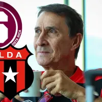 “Está difícil”: Alajuelense se topa con un problema inesperado para llevarse a un ex Saprissa