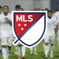 Lo querían en Costa Rica: figura de Honduras jugará en la MLS