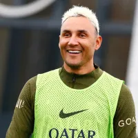 “Hay arreglo”: Keylor Navas encontró el club que decidió darle todo para su futuro