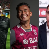 Entre Jafet Soto y Guimaraes: Gerson Torres cuenta la verdad del llamado antes de ir a Saprissa