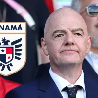 Panamá recibe una dura sanción desde la FIFA que nadie vio venir