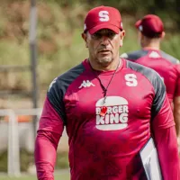 Salida de última hora: José Giacone lo marginó y Saprissa le encontró nuevo equipo