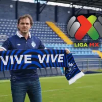 Andrés Carevic va por todo: Cartaginés da la sorpresa y ficha a un goleador de la Liga MX