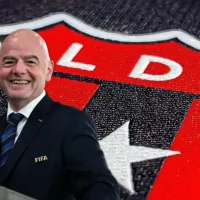 Lo dice Gianni Infantino: el anuncio de la FIFA tras el reclamo de Alajuelense por el Mundial de Clubes 2025