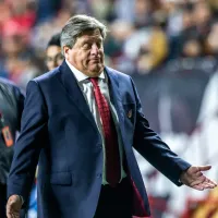 Golpe desde México: Miguel Herrera recibe una noticia que en Costa Rica le querían ocultar