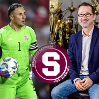 Keylor Navas a Saprissa: Juan Carlos Rojas explica qué falta para su regreso