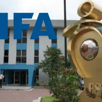 FIFA propina drástico castigo a equipo histórico de El Salvador