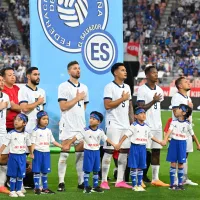 Seleccionado de El Salvador jugará en el futbol de Rusia