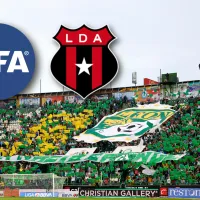 Alajuelense al Mundial de Clubes: el fuerte mensaje de León a la FIFA tras el ultimátum de la Liga