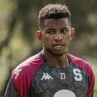 Se van todos en Saprissa: Fidel Escobar ya mira con nostalgia lo que fue su paso por el Monstruo