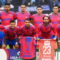 La razón por la que Municipal no jugará en la primera jornada del Torneo Clausura 2025