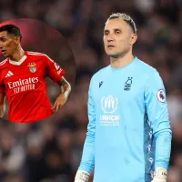 Sicarios, amenazas de muerte y narcotráfico: cuándo llegaría Keylor Navas a la ciudad que espantó a Di María