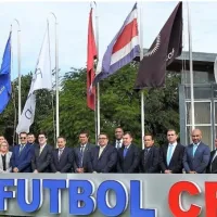 Polémica en Costa Rica: Futbolista hace fuerte acusación contra dirigente