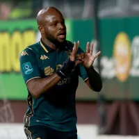 Nuevo equipo: Javon East tiene respuesta inmediata de un verdugo de Saprissa