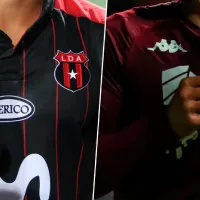 Ex Alajuelense y Saprissa busca club fuera de Costa Rica