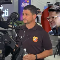 El DT de Herediano sabe lo que piensa Jafet Soto