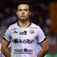 Jafet Soto se olvida de Cubo Torres: la decisión de Herediano que le duele al mexicano