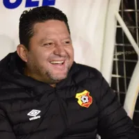 Jafet Soto lo goza: Herediano suma un refuerzo de lujo y Alajuelense no lo puede creer