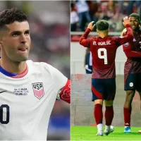 Costa Rica vs Estados Unidos: cuándo, a qué hora y dónde ver el partido amistoso