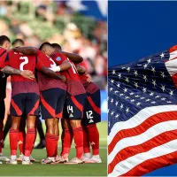 Cómo ver a la Selección de Costa Rica desde Estados Unidos en 2025: canal, TV y streaming de cada partido
