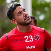 Alajuelense provoca en Moreira lo que nadie imaginaba