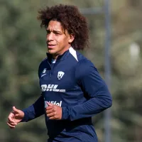 Panamá en vilo: Adalberto Carrasquilla recibe una noticia en Pumas que lo cambiará todo
