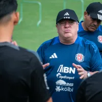 Costa Rica vs. USA: la posible alineación de Miguel Herrera en su debut con La Sele