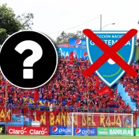Fue ídolo de Municipal, despreció a Guatemala y reveló para qué país de Centroamérica le hubiera gustado jugar