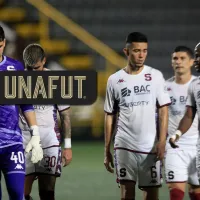 Unafut marca las diferencias de Saprissa con Alajuelense