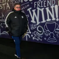 Miguel Herrera no se guarda nada y destroza jugadores de la Selección de Costa Rica