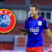 Atención, Panamá: la joya que ilusiona a Thomas Christiansen da el gran salto en Europa
