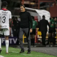 Guimaraes no le hizo lugar y Alajuelense deja ir una de las joyas que más ilusionaba la afición