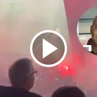 Locura total en Newell’s: Keylor Navas queda asombrado con el recibimiento de su nuevo club