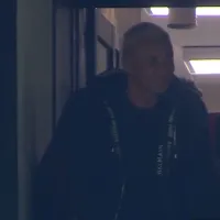 Ambiente hostil: Keylor Navas tuvo que vivir una incómoda situación en Newell&#039;s