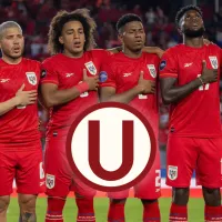 Universitario vs. Panamá: a qué hora y dónde ver hoy el partido