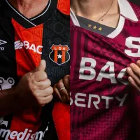 Le baja el precio a Alajuelense: ex Saprissa explica por qué no llegó al equipo de Guimaraes