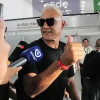 Keylor Navas no lo esperaba: el primer cortocircuito entre el portero y los directivos de Newell&#039;s