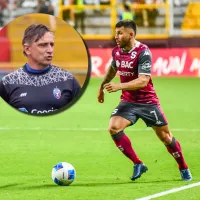 DT de San Carlos revela la verdad sobre la no salida de Jefry Valverde de Saprissa