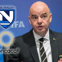 ＂Una falta grave＂: FIFA y Concacaf le aplican un inesperado castigo a Nicaragua