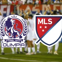 Rumbo a la MLS: figura de Olimpia podría dejar Honduras