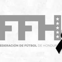 Luto en el futbol de Honduras: Fallece exjugador de Real España y de la Selección Nacional